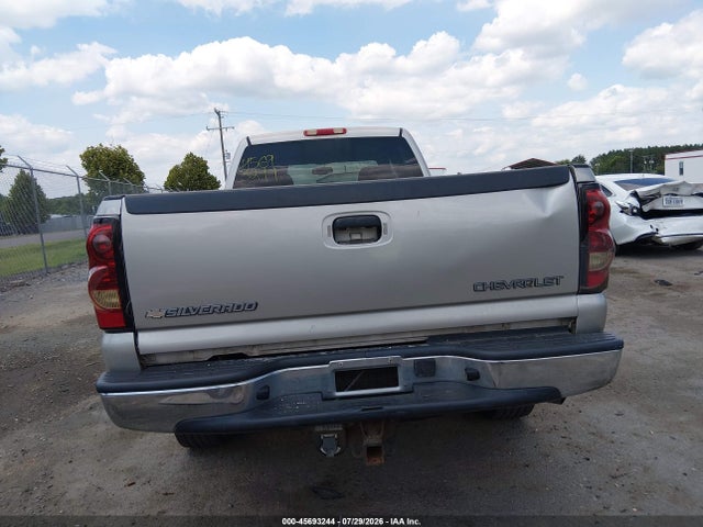 Aukcja sprzedaży 2005 Chevrolet Silverado 2500hd Ls, vin: 1GCHK23285F875174, numer aukcji: 45693244