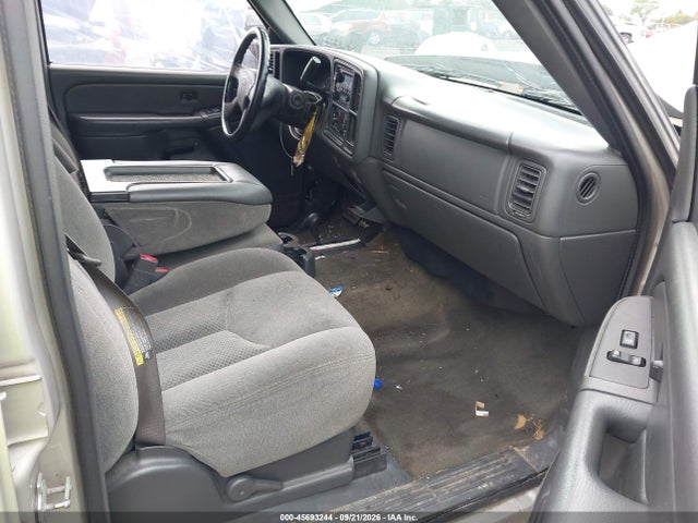 Aukcja sprzedaży 2005 Chevrolet Silverado 2500hd Ls, vin: 1GCHK23285F875174, numer aukcji: 45693244