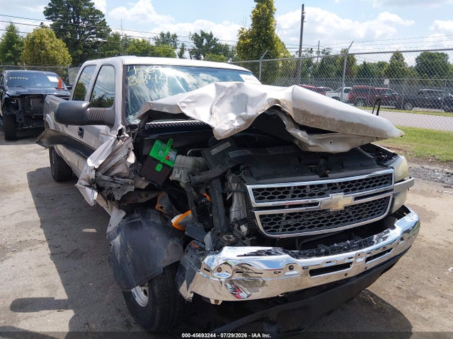 Aukcja sprzedaży 2005 Chevrolet Silverado 2500hd Ls, vin: 1GCHK23285F875174, numer aukcji: 45693244