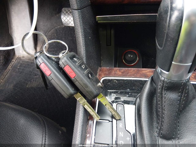 Aukcja sprzedaży 2013 Volkswagen Passat 2.5l Sel, vin: 1VWCP7A39DC091555, numer aukcji: 45693247