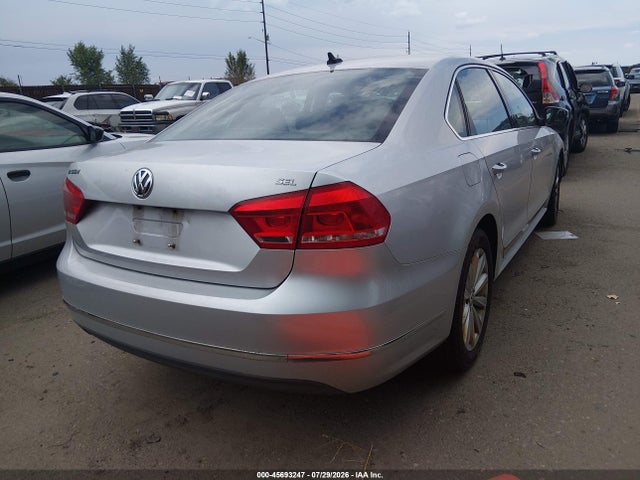 Aukcja sprzedaży 2013 Volkswagen Passat 2.5l Sel, vin: 1VWCP7A39DC091555, numer aukcji: 45693247