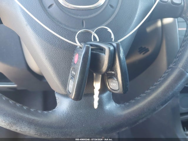 Продажа на аукционе авто 2008 Mazda Mazda3 I Touring Value, vin: JM1BK32G281179209, номер лота: 45693246