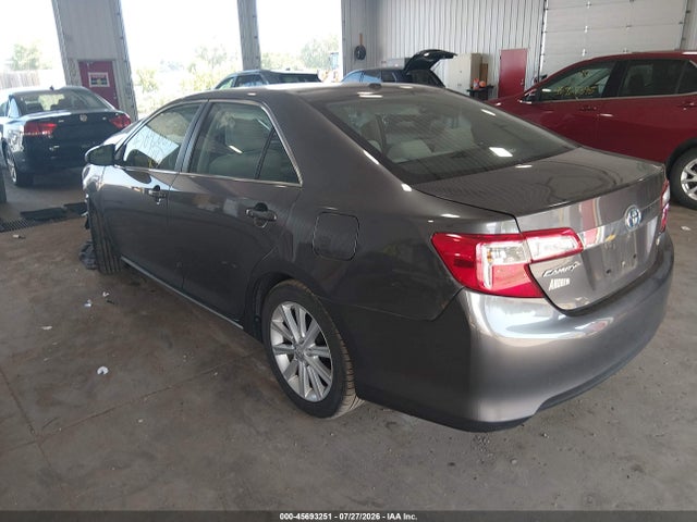 Продажа на аукционе авто 2014 Toyota Camry Hybrid Xle, vin: 4T1BD1FK7EU120871, номер лота: 45693251