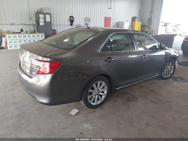 Продажа на аукционе авто 2014 Toyota Camry Hybrid Xle, vin: 4T1BD1FK7EU120871, номер лота: 45693251