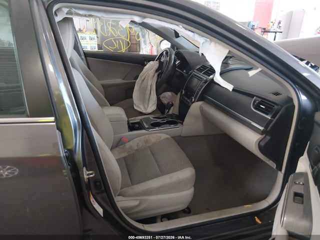 Продажа на аукционе авто 2014 Toyota Camry Hybrid Xle, vin: 4T1BD1FK7EU120871, номер лота: 45693251