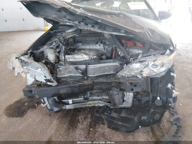 Продажа на аукционе авто 2014 Toyota Camry Hybrid Xle, vin: 4T1BD1FK7EU120871, номер лота: 45693251
