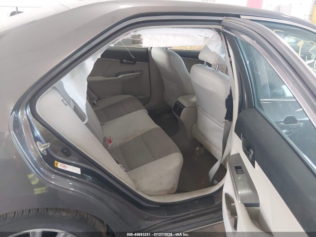 Продажа на аукционе авто 2014 Toyota Camry Hybrid Xle, vin: 4T1BD1FK7EU120871, номер лота: 45693251