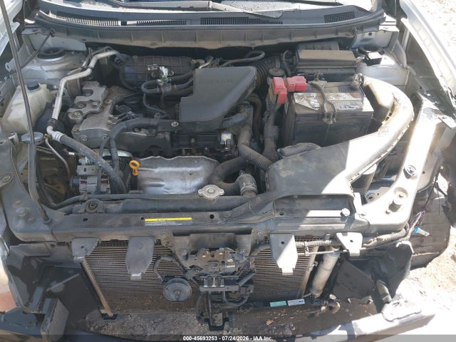 Aukcja sprzedaży 2013 Nissan Rogue Sv, vin: JN8AS5MT6DW030045, numer aukcji: 45693253