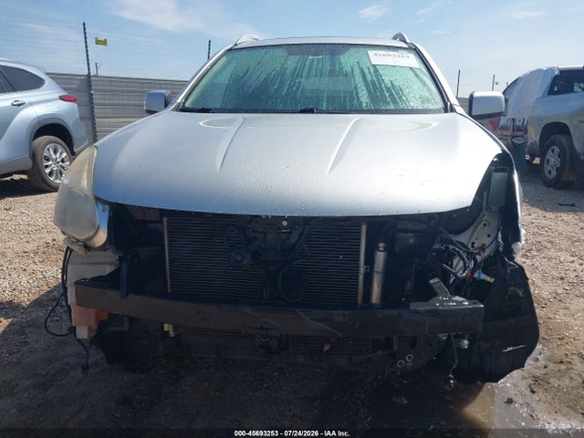 Aukcja sprzedaży 2013 Nissan Rogue Sv, vin: JN8AS5MT6DW030045, numer aukcji: 45693253