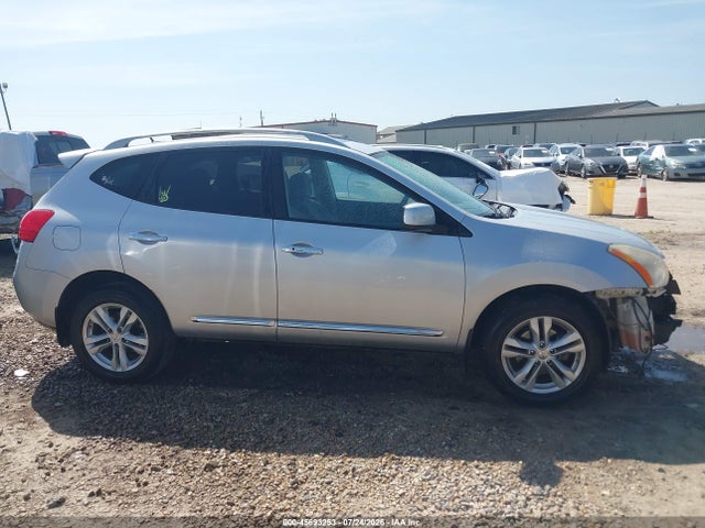 Aukcja sprzedaży 2013 Nissan Rogue Sv, vin: JN8AS5MT6DW030045, numer aukcji: 45693253
