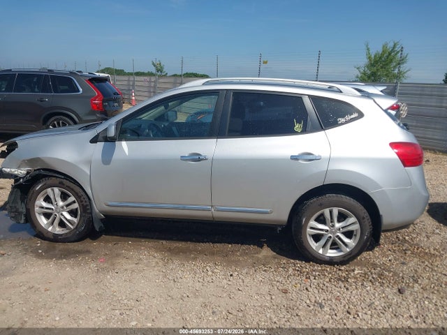 Aukcja sprzedaży 2013 Nissan Rogue Sv, vin: JN8AS5MT6DW030045, numer aukcji: 45693253