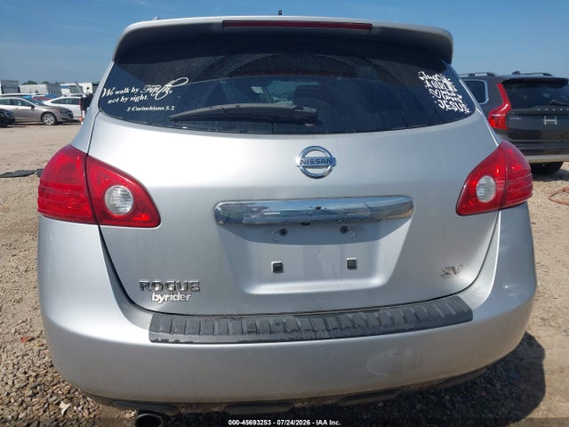 Aukcja sprzedaży 2013 Nissan Rogue Sv, vin: JN8AS5MT6DW030045, numer aukcji: 45693253