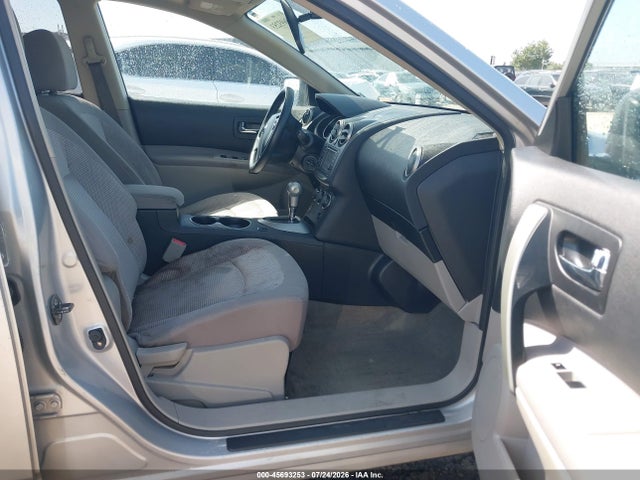 Aukcja sprzedaży 2013 Nissan Rogue Sv, vin: JN8AS5MT6DW030045, numer aukcji: 45693253
