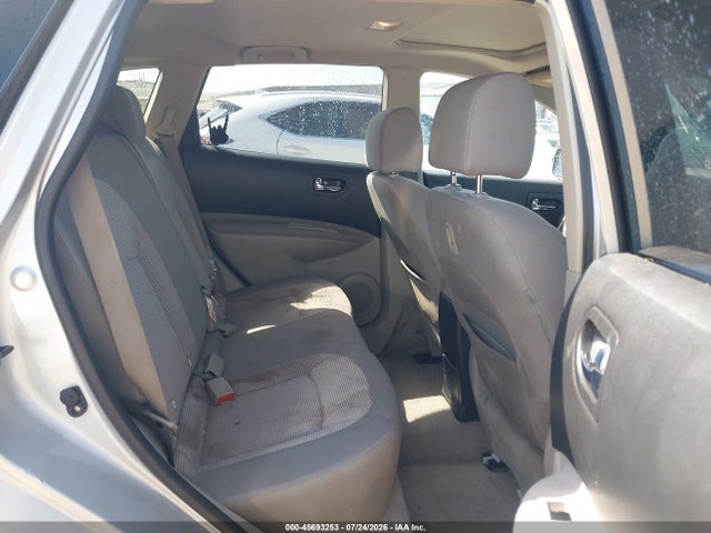 Aukcja sprzedaży 2013 Nissan Rogue Sv, vin: JN8AS5MT6DW030045, numer aukcji: 45693253