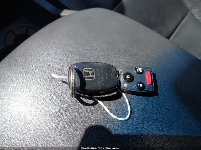 2013 Honda Pilot Ex-l მანქანა იყიდება აუქციონზე, vin: 5FNYF4H65DB018230, აუქციონის ნომერი: 45693266