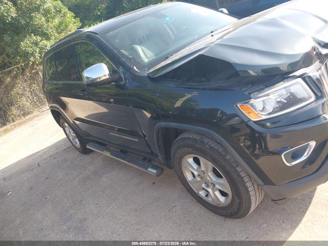 Aukcja sprzedaży 2014 Jeep Grand Cherokee Laredo, vin: 1C4RJEAG7EC213532, numer aukcji: 45693270