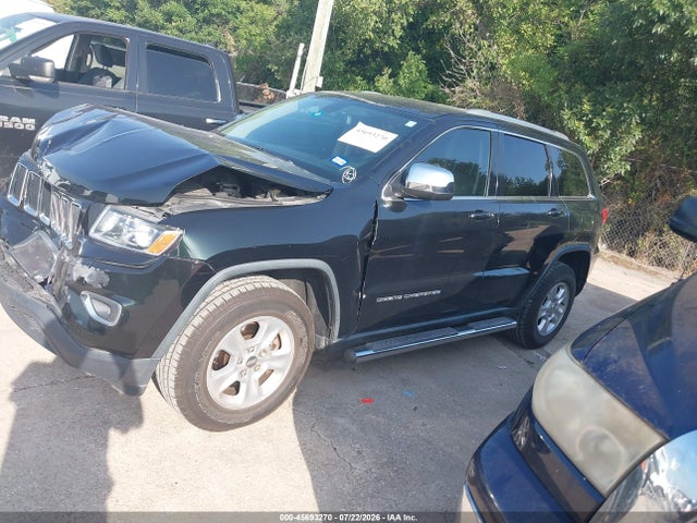 Aukcja sprzedaży 2014 Jeep Grand Cherokee Laredo, vin: 1C4RJEAG7EC213532, numer aukcji: 45693270