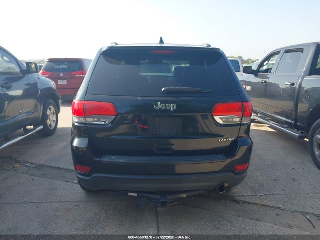 Aukcja sprzedaży 2014 Jeep Grand Cherokee Laredo, vin: 1C4RJEAG7EC213532, numer aukcji: 45693270