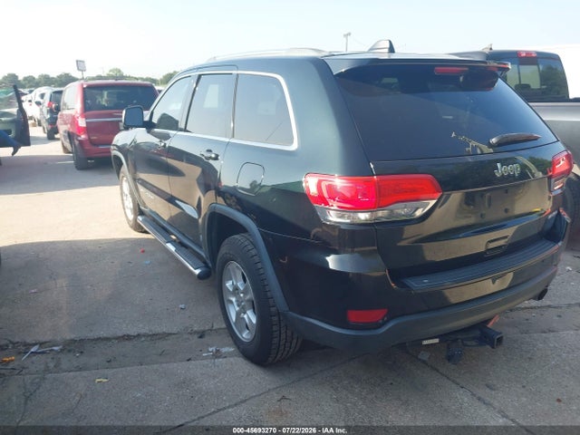 Aukcja sprzedaży 2014 Jeep Grand Cherokee Laredo, vin: 1C4RJEAG7EC213532, numer aukcji: 45693270