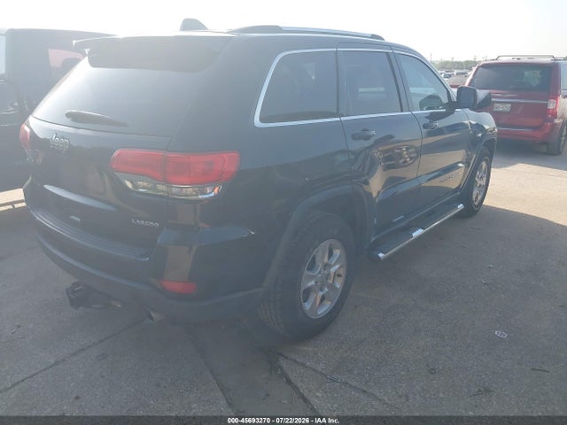 Aukcja sprzedaży 2014 Jeep Grand Cherokee Laredo, vin: 1C4RJEAG7EC213532, numer aukcji: 45693270