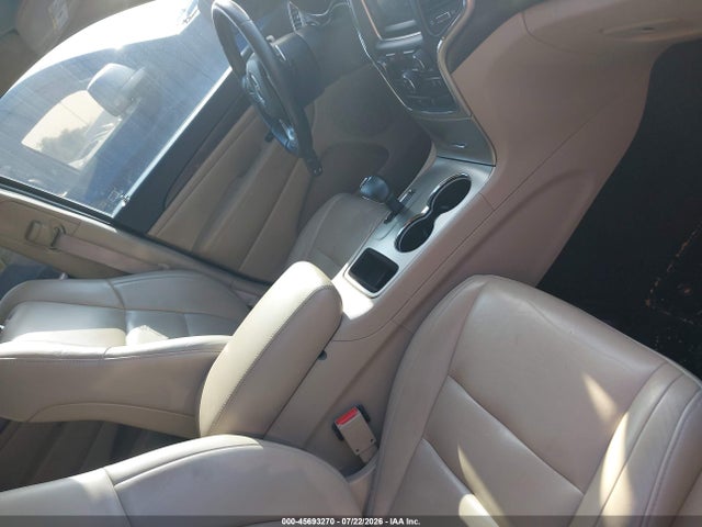 Aukcja sprzedaży 2014 Jeep Grand Cherokee Laredo, vin: 1C4RJEAG7EC213532, numer aukcji: 45693270