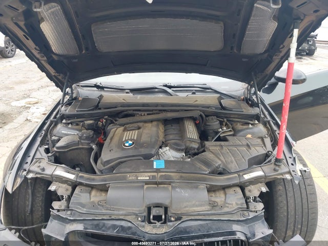 Продажа на аукционе авто 2007 Bmw 328xi, vin: WBAWC33537PC86177, номер лота: 45693271