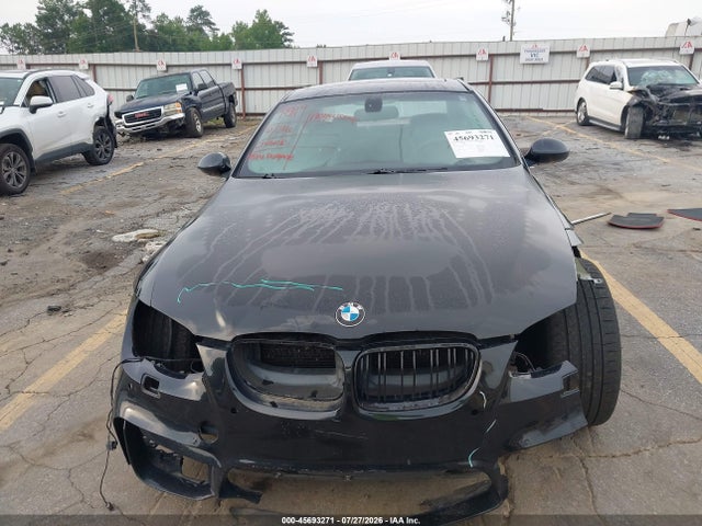 Продажа на аукционе авто 2007 Bmw 328xi, vin: WBAWC33537PC86177, номер лота: 45693271