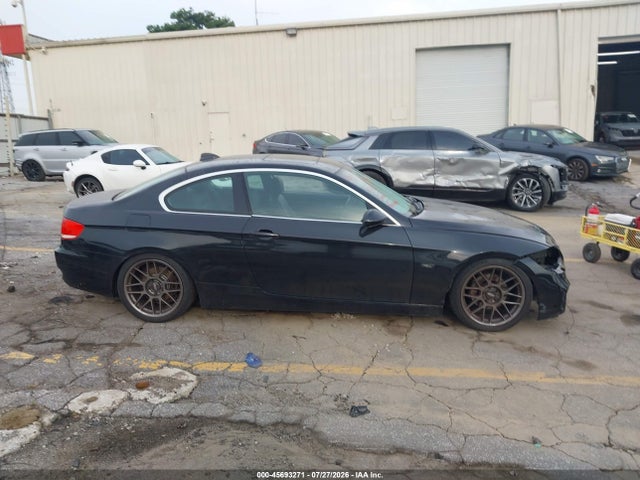 Продажа на аукционе авто 2007 Bmw 328xi, vin: WBAWC33537PC86177, номер лота: 45693271