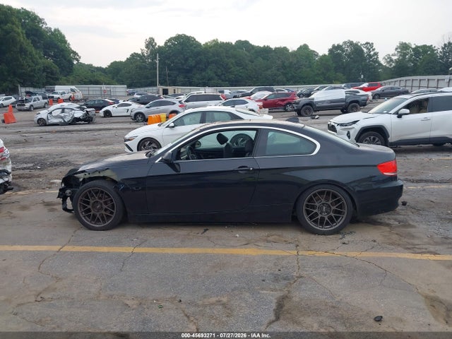 Продажа на аукционе авто 2007 Bmw 328xi, vin: WBAWC33537PC86177, номер лота: 45693271