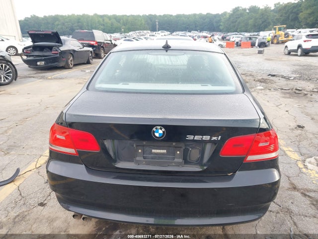 Продажа на аукционе авто 2007 Bmw 328xi, vin: WBAWC33537PC86177, номер лота: 45693271