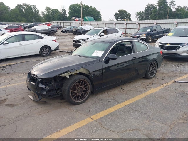 Продажа на аукционе авто 2007 Bmw 328xi, vin: WBAWC33537PC86177, номер лота: 45693271