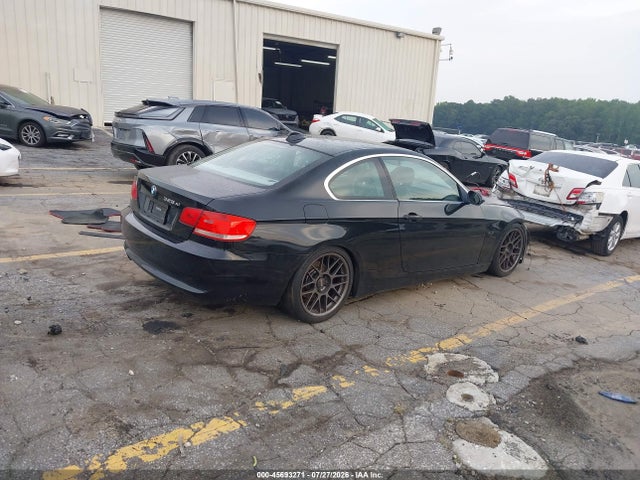 Продажа на аукционе авто 2007 Bmw 328xi, vin: WBAWC33537PC86177, номер лота: 45693271