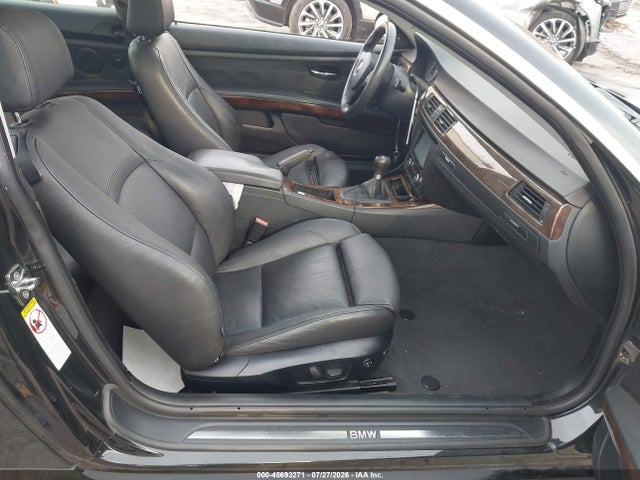 Продажа на аукционе авто 2007 Bmw 328xi, vin: WBAWC33537PC86177, номер лота: 45693271
