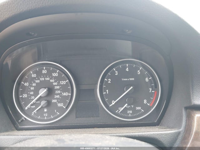 Продажа на аукционе авто 2007 Bmw 328xi, vin: WBAWC33537PC86177, номер лота: 45693271