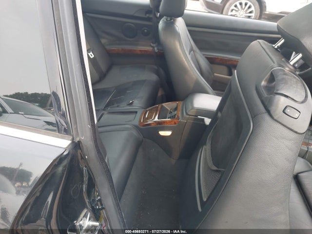 Продажа на аукционе авто 2007 Bmw 328xi, vin: WBAWC33537PC86177, номер лота: 45693271