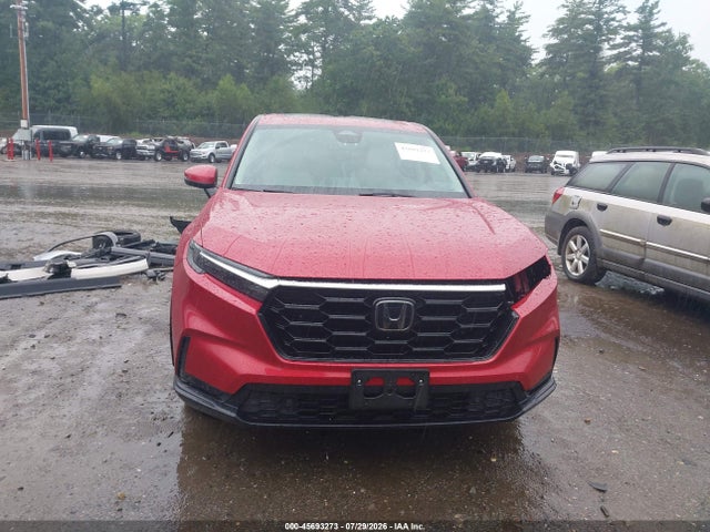 5J6RS4H77PL007458 Honda Cr-v Ex-l Awd