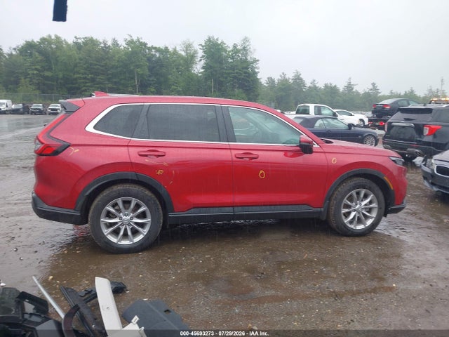 5J6RS4H77PL007458 Honda Cr-v Ex-l Awd