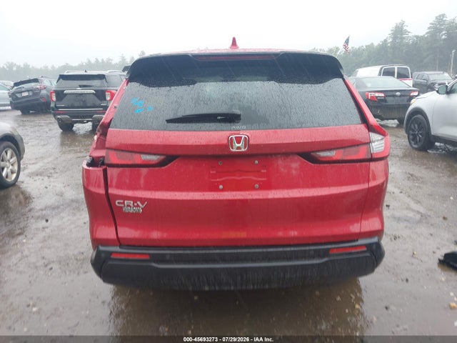 5J6RS4H77PL007458 Honda Cr-v Ex-l Awd