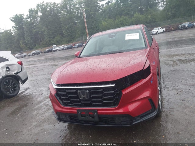 5J6RS4H77PL007458 Honda Cr-v Ex-l Awd