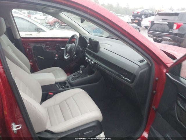 5J6RS4H77PL007458 Honda Cr-v Ex-l Awd