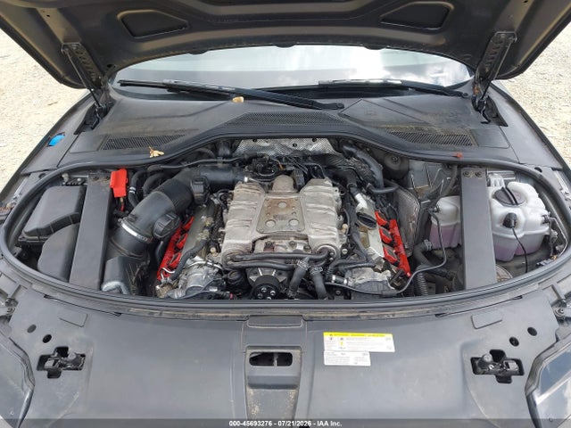 WAU34AFD2GN010752 Audi A8 L 3.0t