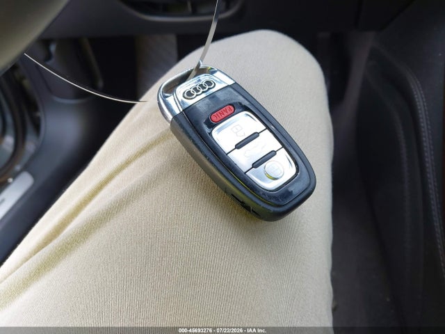 45693276 :رقم المزاد ، WAU34AFD2GN010752 vin ، 2016 Audi A8 L 3.0t مزاد بيع