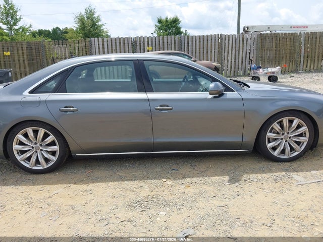 WAU34AFD2GN010752 Audi A8 L 3.0t