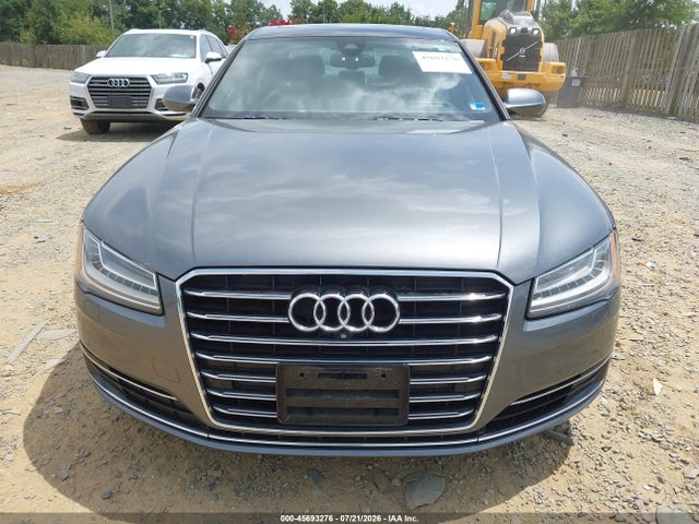 WAU34AFD2GN010752 Audi A8 L 3.0t
