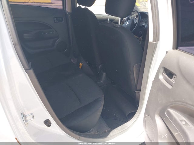 Продажа на аукционе авто 2024 Mitsubishi Mirage Es/le, vin: ML32AUHJ0RH015948, номер лота: 45693277