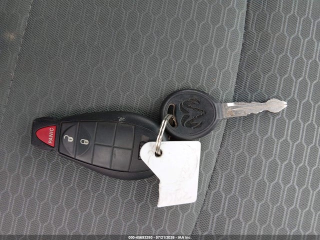 RAM 1500 Tradesman 2014 3C6JR6DM5EG270815 Image 11