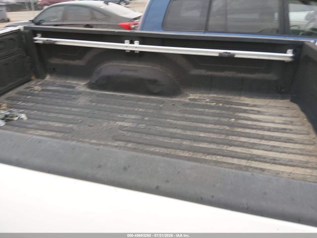 RAM 1500 Tradesman 2014 3C6JR6DM5EG270815 Image 8