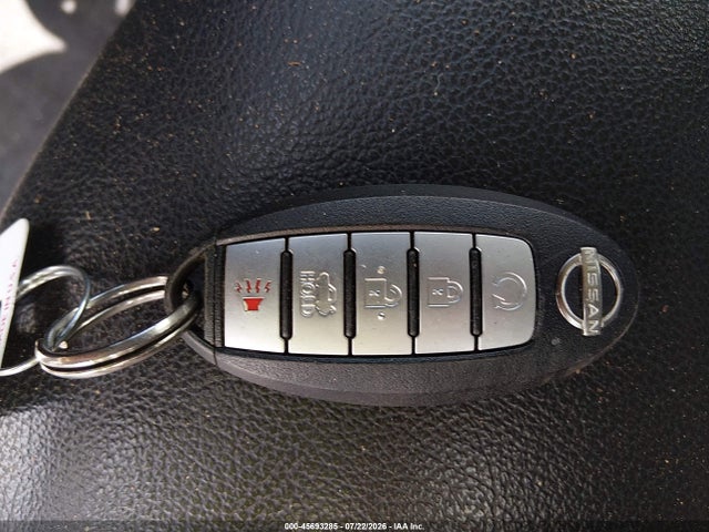 Aukcja sprzedaży 2023 Nissan Altima Sr Fwd, vin: 1N4BL4CV7PN343566, numer aukcji: 45693285