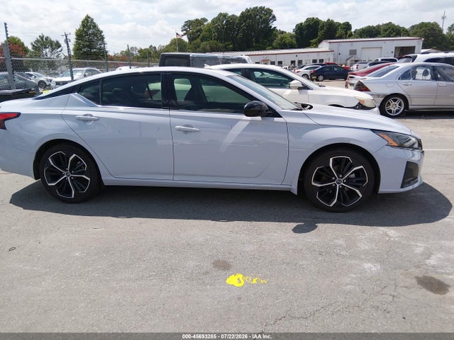 Aukcja sprzedaży 2023 Nissan Altima Sr Fwd, vin: 1N4BL4CV7PN343566, numer aukcji: 45693285