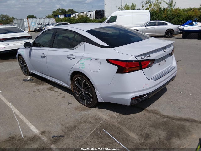 Aukcja sprzedaży 2023 Nissan Altima Sr Fwd, vin: 1N4BL4CV7PN343566, numer aukcji: 45693285